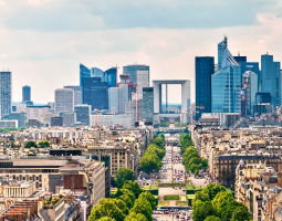 ISM Paris - International School of Management