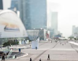 ISM - International School of Management