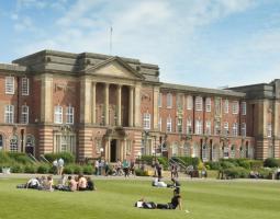 Leeds International Study Centre