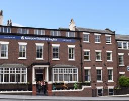 The Liverpool English School