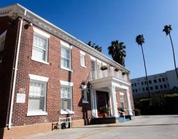 Los Angeles Pacific College - LAPC