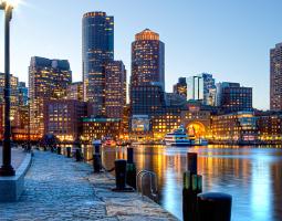 Internatinal Study Centre Merrimack College