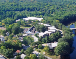 NEC - New England College