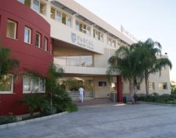 Pascal English School