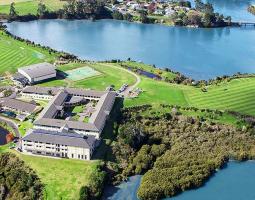 Strathallan College ACG