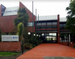 Sunderland College ACG