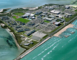Texas A&M University Corpus Christi