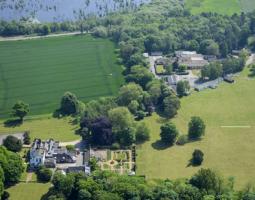 The New Eccles Hall School