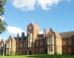 The Royal Wolverhampton School