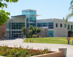 Tseng College – California State University, Northridge