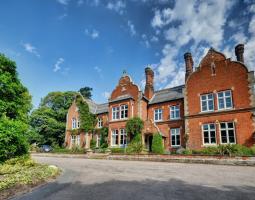 Woodbridge boarding School 