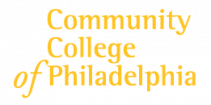 Logo Community College of Philadelphia