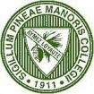 Logo Pine Manor College