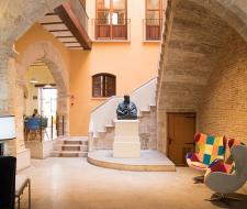 Language School Don Quijote Valencia