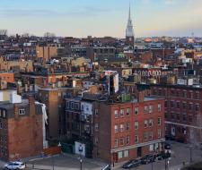 English Language Center (ELC) Boston