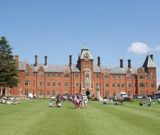 Framlingham College