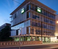 Gisma Business School Hannover