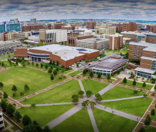 INTO University of Alabama at Birmingham