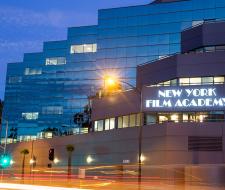 New York Film Academy Los Angeles Campus