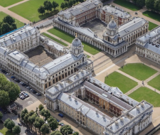 University of Greenwich London