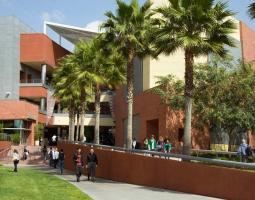 English Language Center (ELC) UCLA Los Angeles