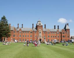 Framlingham College