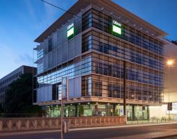 Gisma Business School Hannover