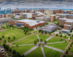 INTO University of Alabama at Birmingham