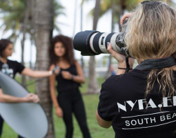 New York Film Academy South Beach Miami