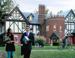 Thomas Jefferson School