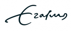 Logo Erasmus University Rotterdam