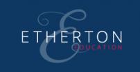 Logo Wellington School Etherton Education