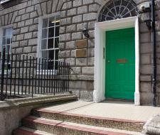 Alpha College of English Dublin