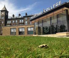 Ashville College Harrogate
