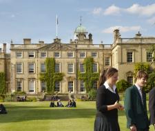 Culford School Private School