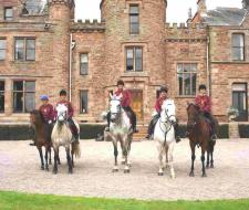 Fyling Hall School Private Boarding School