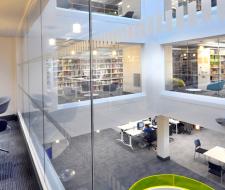 INTO University of Stirling