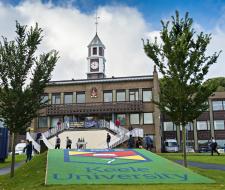 Keele University