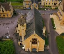 Monkton Combe School