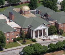 LIU Post (CW Post Campus of Long Island University)