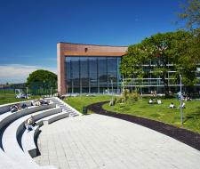 South Cheshire College