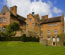 St. Lawrence College Summer School Churchill House