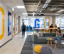 Stafford House School of English in Chicago