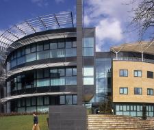 Swansea University