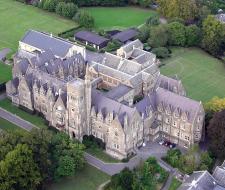 The Royal High School for girls