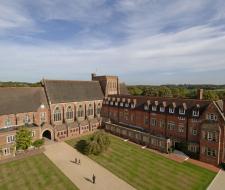 UIC Bradfield College Summer Camp