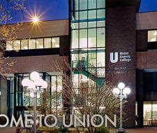 Union County College