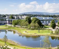 University College Dublin