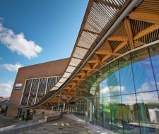 University of Exeter