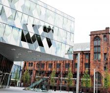 The University of Manchester